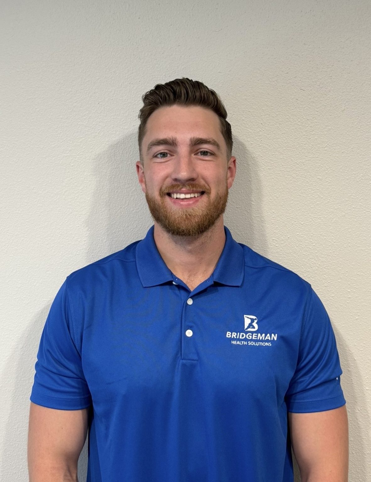 Dr. Austin - Bridgeman Health Solutions